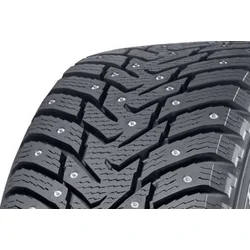 Nokian Hakkapeliitta 8 SUV ( 285/60 R18 116T stavljenji spike-ovi )
