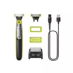 QP2843_23 PHILIPS APARAT ZA BRIJANJE TRIMER ONE BLADE 360