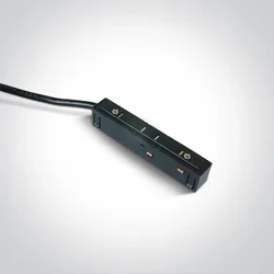 POČETNO NAPAJANJE ZA MAGNETNE ŠINE MINI/MIDI/MAXI 48V/ON OFF I DALI