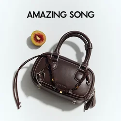 Amazing Song Ženska torbica, Kesten