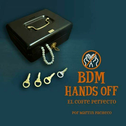BDM Hands OffBDM Hands Off