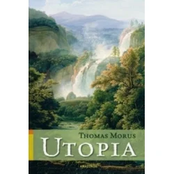Thomas Morus,Hermann Kothe - Utopia