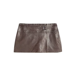 Bershka Krilo rjava