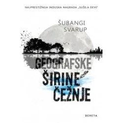 Geografske širine čežnje