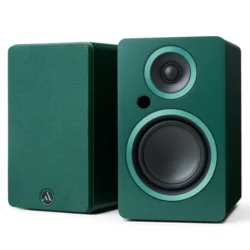 Argon Audio FENRIS Active A5 GREEN zvučnici (par)