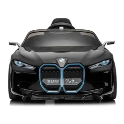 Auto za decu BMW I4 - Crni