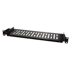 LOGILINK polica 19 1U, 440 x 150 mm, max 10kg
