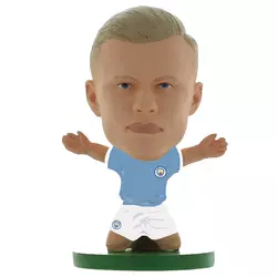 Manchester City SoccerStarz Erling Haaland