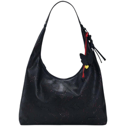 Desigual BAG_PALADIO SAMARRA 26SAXP60 Črna