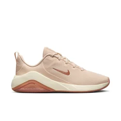 Nike W AIR ZOOM BELLA 7, ženske patike za fitnes, bež FZ1689