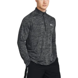Under Armour Mikica Textured 1/2 Zip