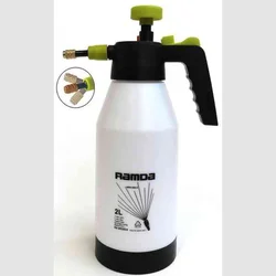 RAMDA PRŠILKA ROČNA 2L