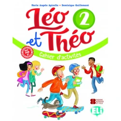 Leo et Theo