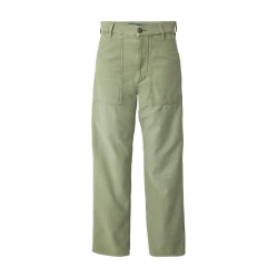 Polo Ralph Lauren Hlače pastelno zelena