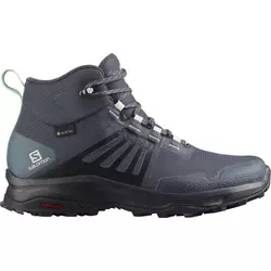 Salomon X-RENDER MID GTX W, ženske planinarske cipele L41697100