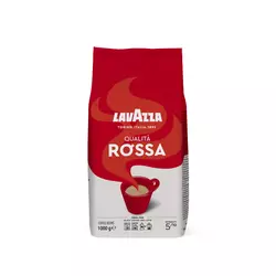 Lavazza kava u zrnu Qualita Rossa 1 kg