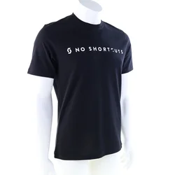 Scott No Shortcuts S/S Moški Kratka majica