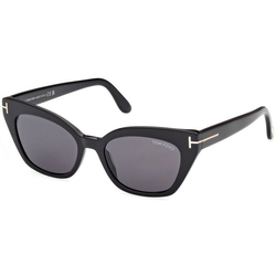 Tom Ford FT1031 01A - ONE SIZE (52)