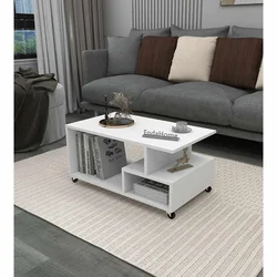 Hanah Home klub sto Sultan, 86,5 cm, beli