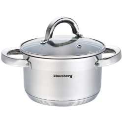 KINGHoff Lonec s pokrovom 18 cm Klausberg Kb-7123 2,6L