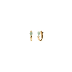 PDPaola Green Aventurine Nova ARB1-G93-U