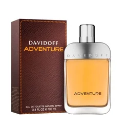 DAVIDOFF Muška toaletna voda Adventure EDT 100 ml