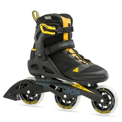 Rollerblade MACROBLADE 100 3WD, muški roleri, crna 7100200