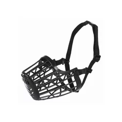 Trixie Plastična korpa za pse - 35 cm