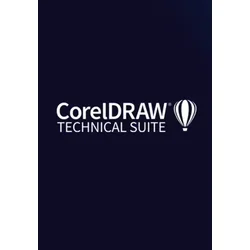 Coreldraw Technical Suite 2023 Lifetime Key GLOBAL