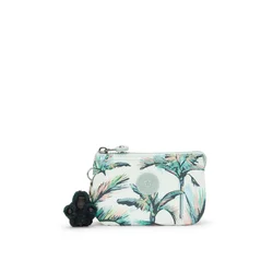 KIPLING Denarnica CREATIVITY S zelena