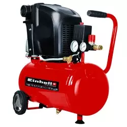 Einhell Vazdušni kompresor TE-AC 230/24