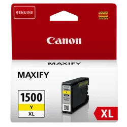 CANON Kertridž PGI-1500XL (9195B001AA) žuti