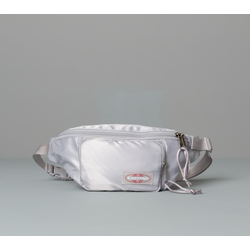 EASTPAK Page Waist Bag Satin Silver EK69E18Y