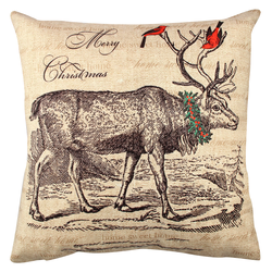 Wallity Jastuk 43x43cm Šareni