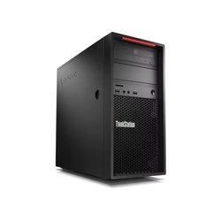 Lenovo Thinkstation P520c 1x Intel Xeon W-2145 8-???????? 3.7 / 4.5 GHz, 32 GB DDR4, 256 GB SSD, Quadro NVS315, Windows 10/11 Pro
