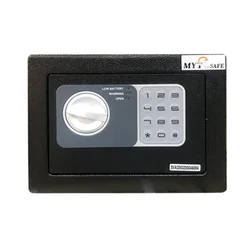 Sef elektronski 25x35x25cm