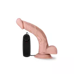 Vibro dildo