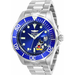 Ure Invicta 24497