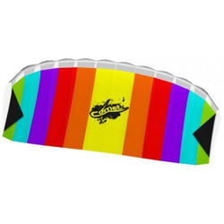 Kajt Comet Rainbow HQ 1.2