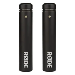 RODE M5 MATCHED PAIR kondenzatorska mikrofona (par)