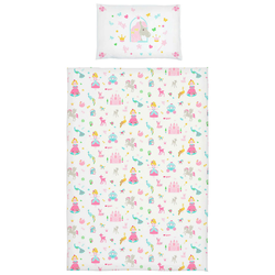 POSTELJINA ZA BEBE 100/140 cm