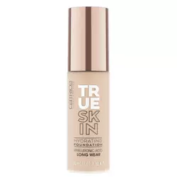 Catrice True Skin hidratantni puder 010
