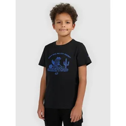 Fantovska majica 4F