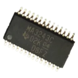 OEM Texas Instruments čip MA3243C