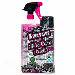 MUC-OFF SET DUO PACK