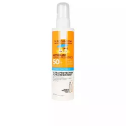 LA ROCHE-POSAY Anthelios UVMUNE400 sprej za decu SPF 50, 200m