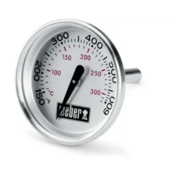 Weber Termometer Kettle plus