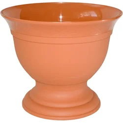 Plastični sadilnik Iris TERRACOTTA 36 cm