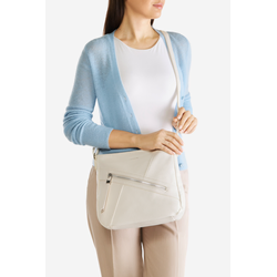 Torbica Lasocki LSK-L-002-07 Ivory