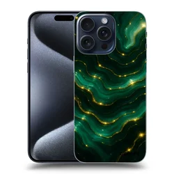 ULTIMATE CASE za Apple iPhone 15 Pro Max - Emerald